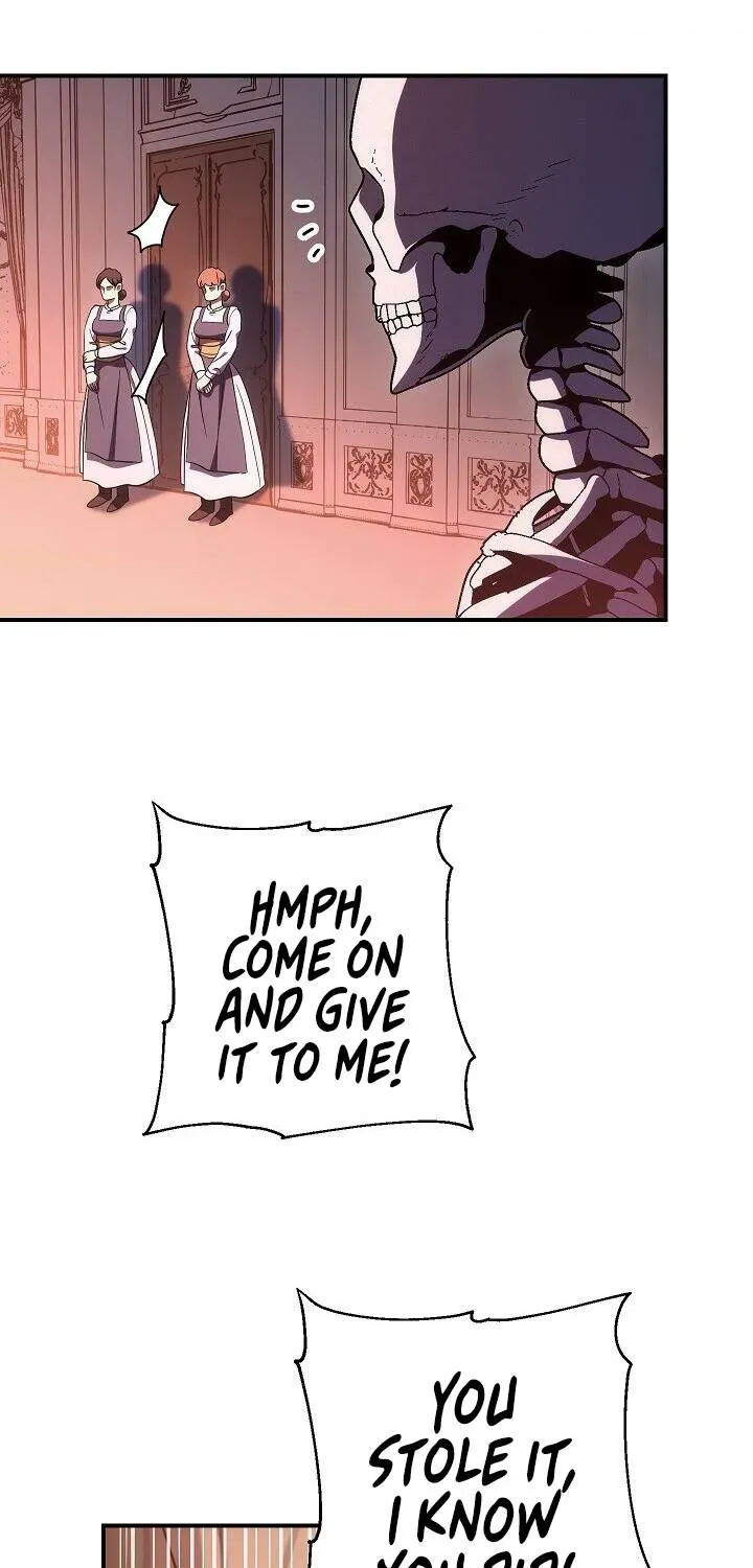 Skeleton Soldier Chapter 152 page 62 - 