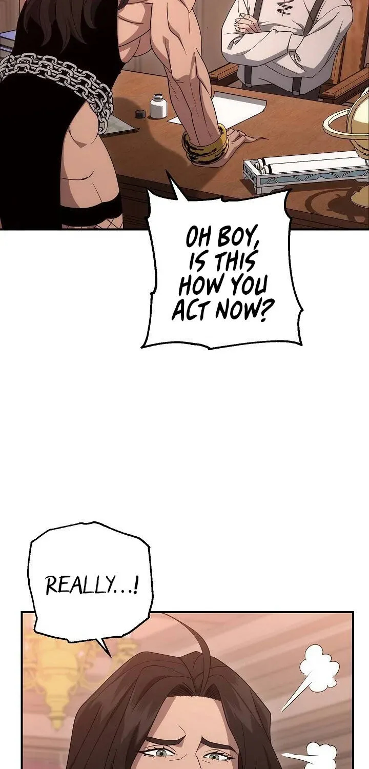 Skeleton Soldier Chapter 152 page 65 - 