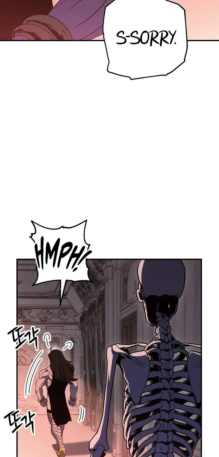Skeleton Soldier Chapter 152 page 72 - 