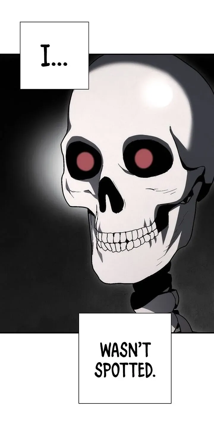 Skeleton Soldier Chapter 152 page 74 - 