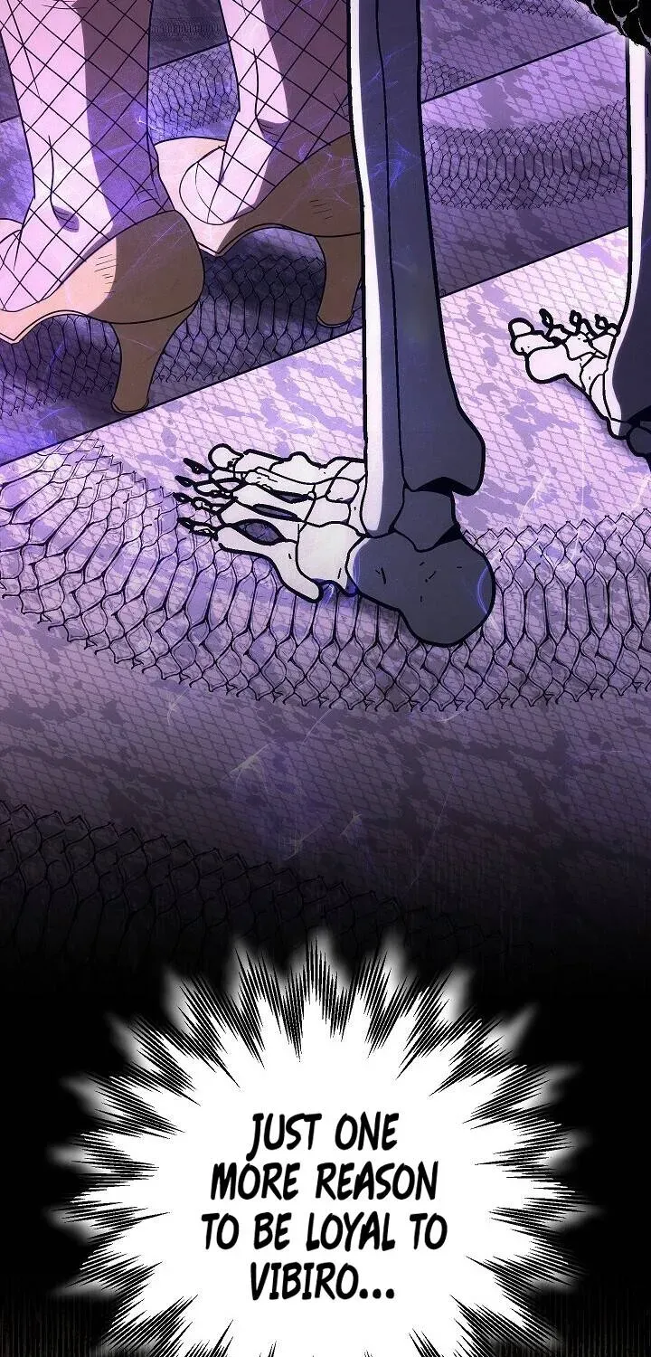 Skeleton Soldier Chapter 152 page 81 - 