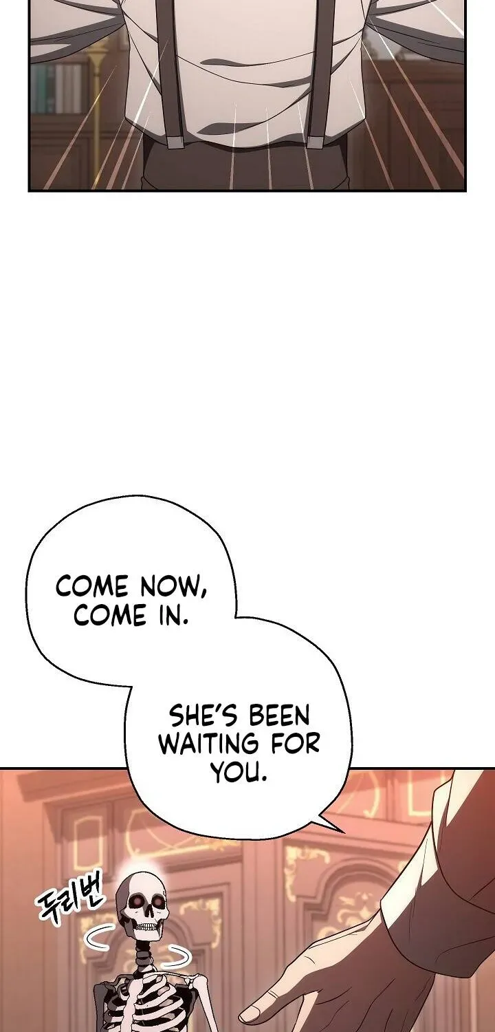 Skeleton Soldier Chapter 152 page 84 - 