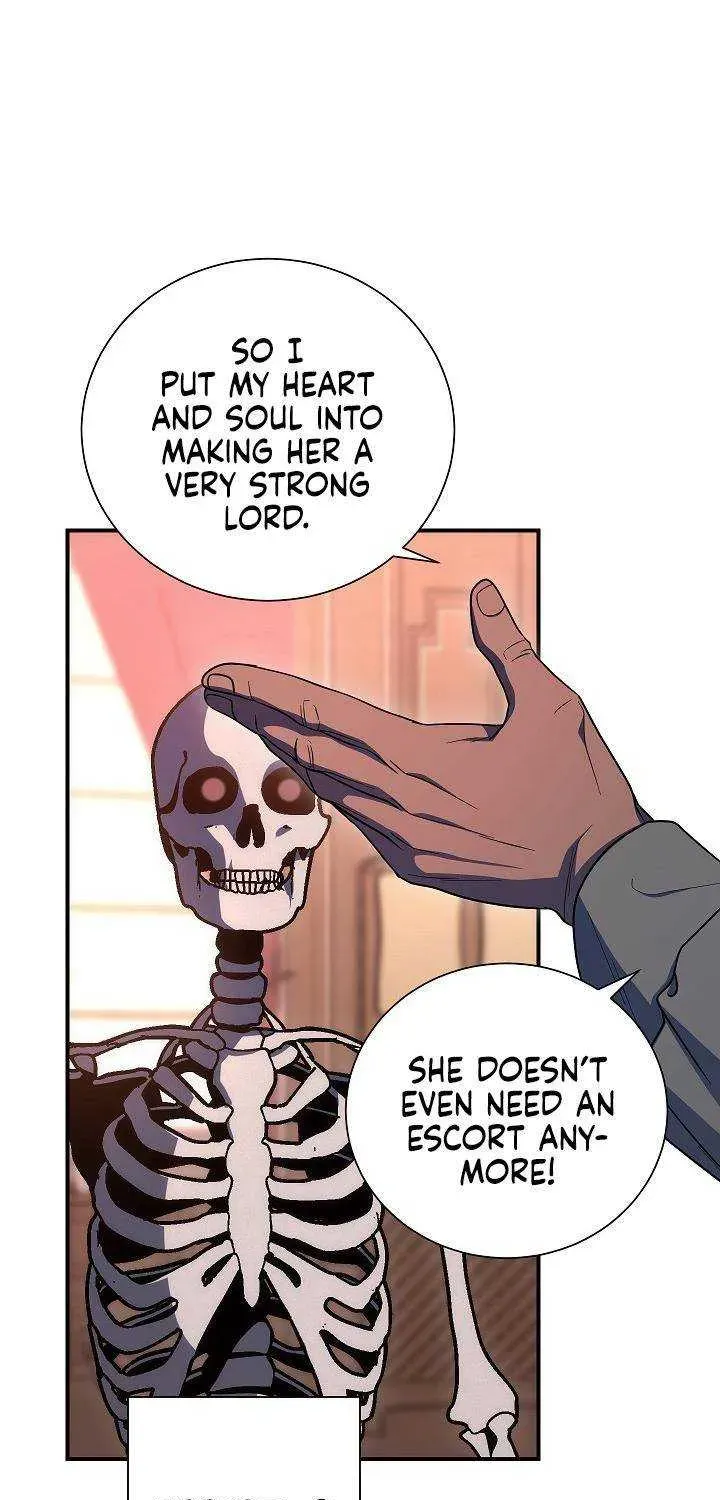 Skeleton Soldier Chapter 153 page 11 - 