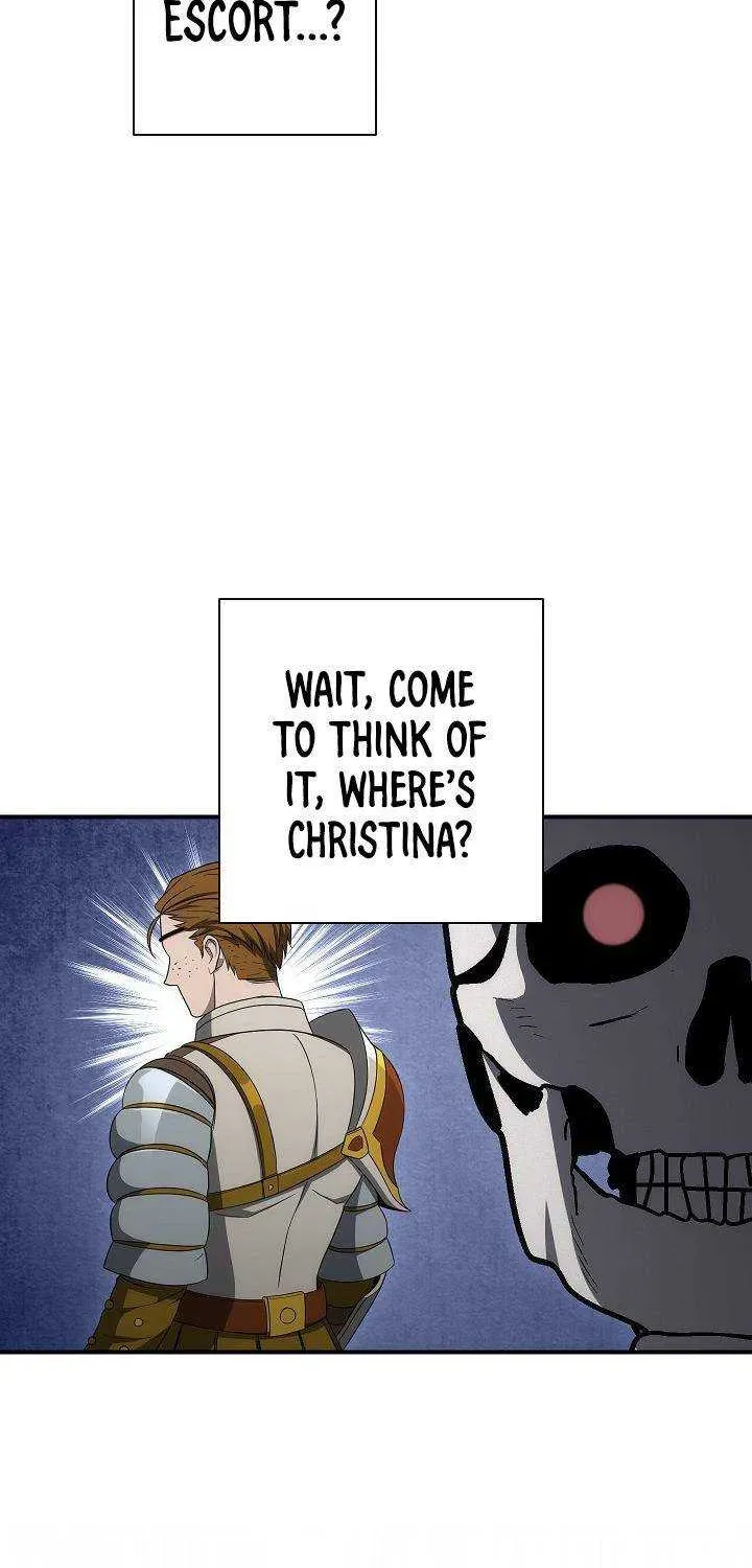 Skeleton Soldier Chapter 153 page 12 - 