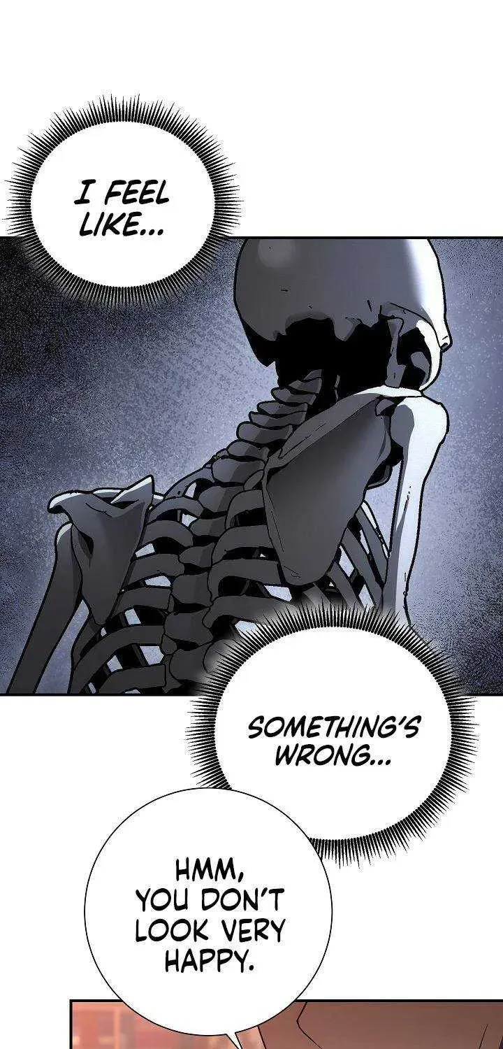 Skeleton Soldier Chapter 153 page 17 - 