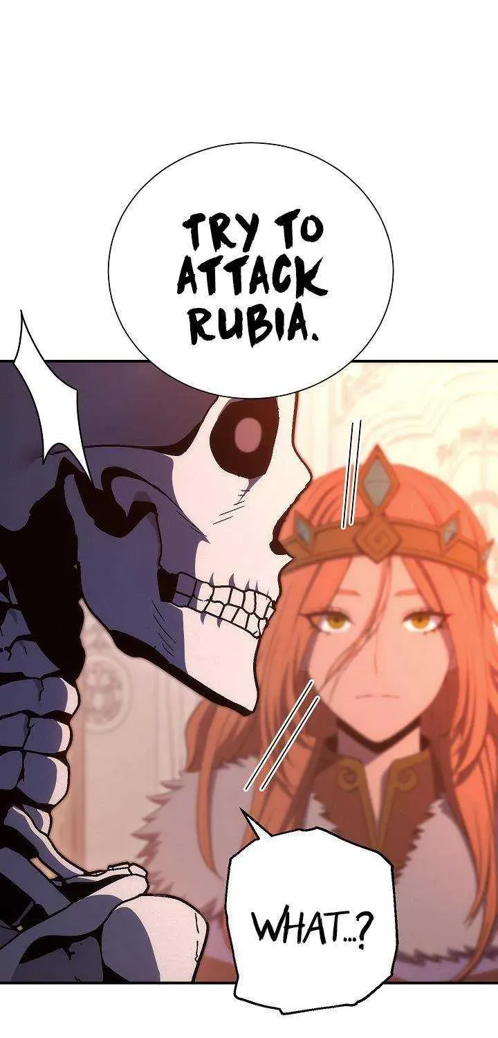Skeleton Soldier Chapter 153 page 20 - 