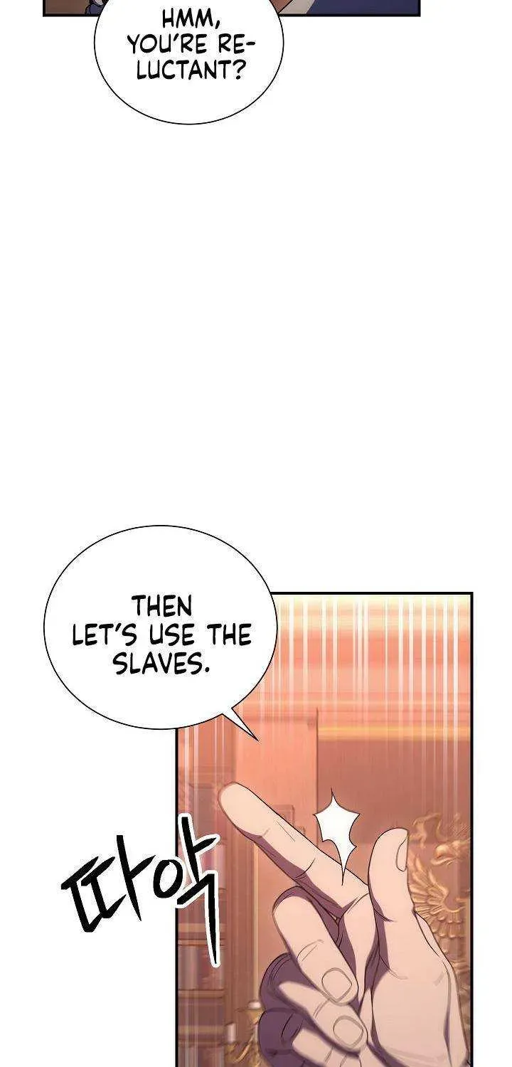 Skeleton Soldier Chapter 153 page 22 - 