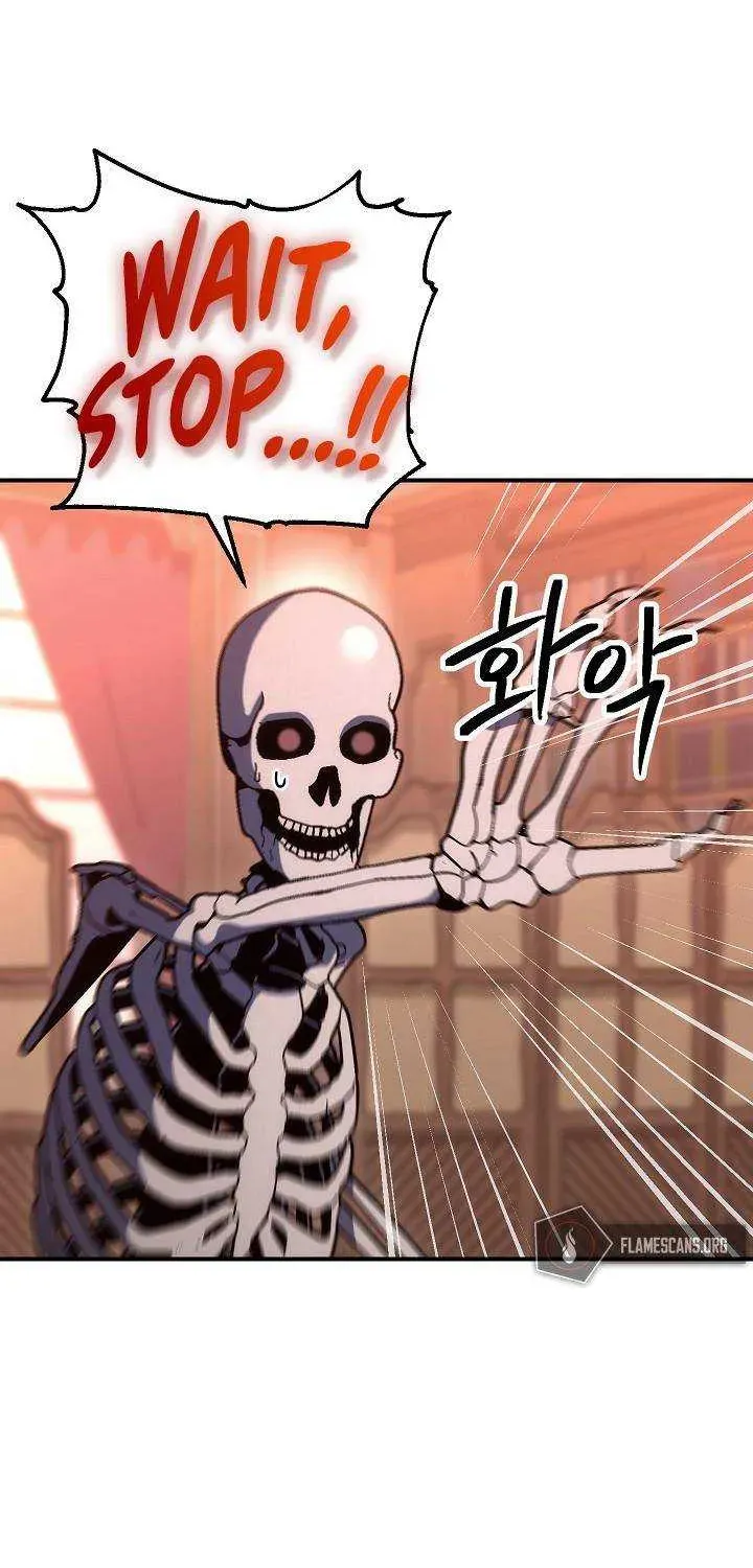 Skeleton Soldier Chapter 153 page 27 - 