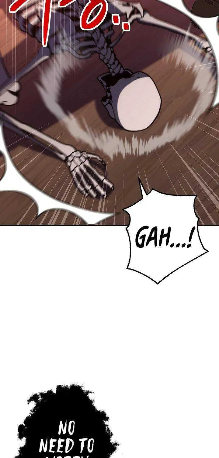Skeleton Soldier Chapter 153 page 29 - 