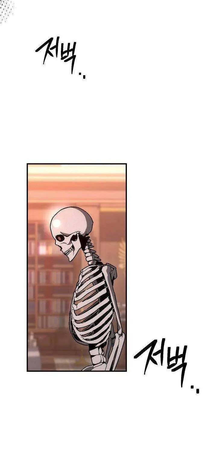 Skeleton Soldier Chapter 153 page 4 - 