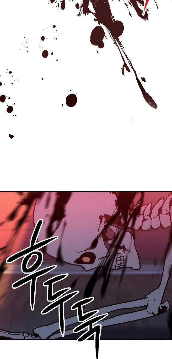Skeleton Soldier Chapter 153 page 32 - 