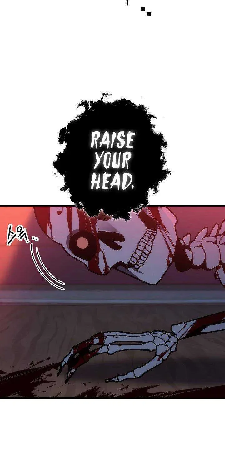 Skeleton Soldier Chapter 153 page 33 - 