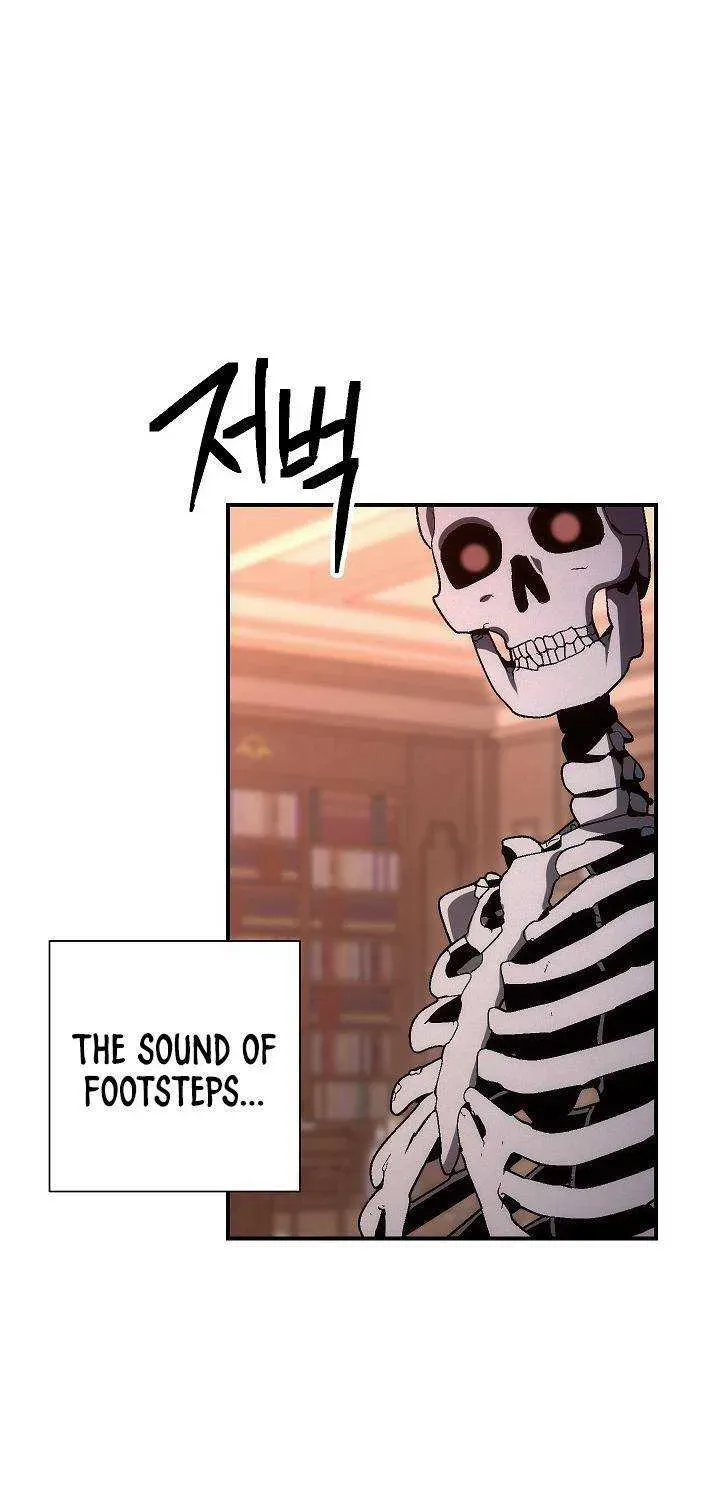 Skeleton Soldier Chapter 153 page 5 - 