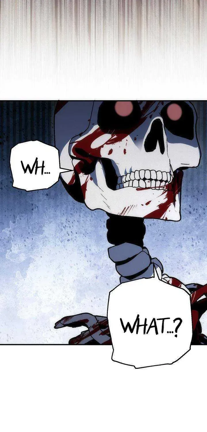 Skeleton Soldier Chapter 153 page 42 - 