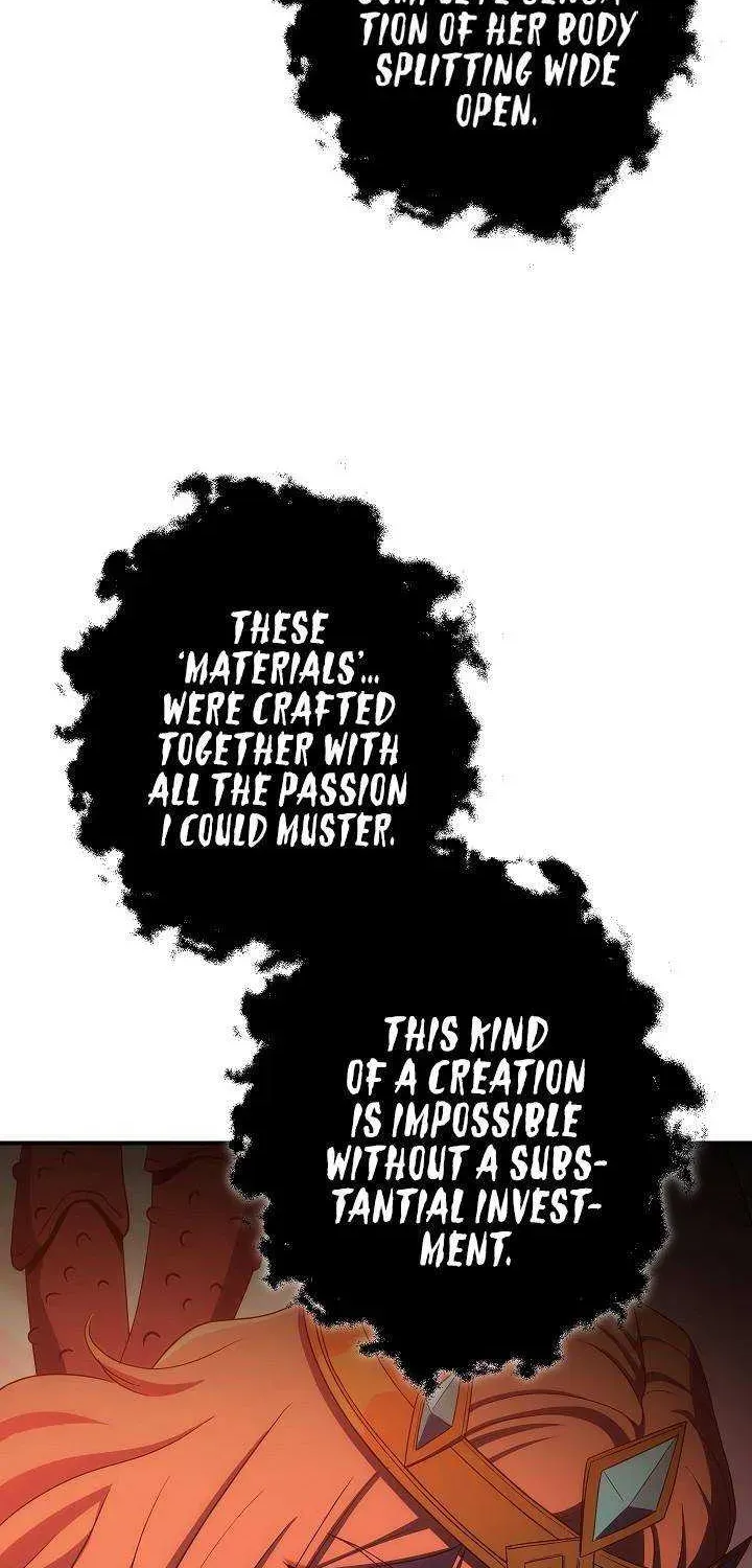 Skeleton Soldier Chapter 153 page 44 - 