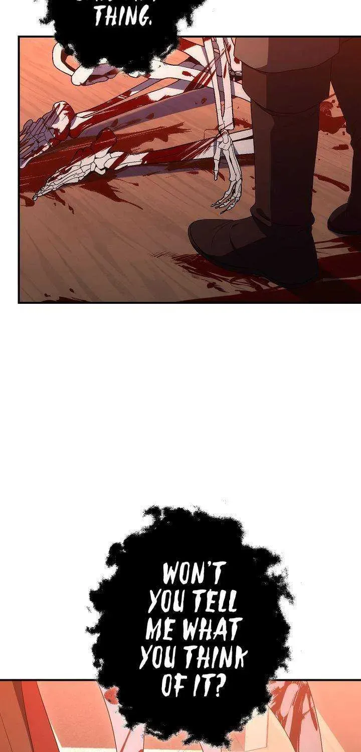 Skeleton Soldier Chapter 153 page 47 - 