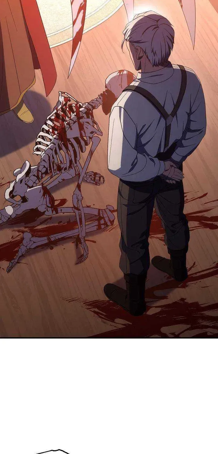 Skeleton Soldier Chapter 153 page 48 - 