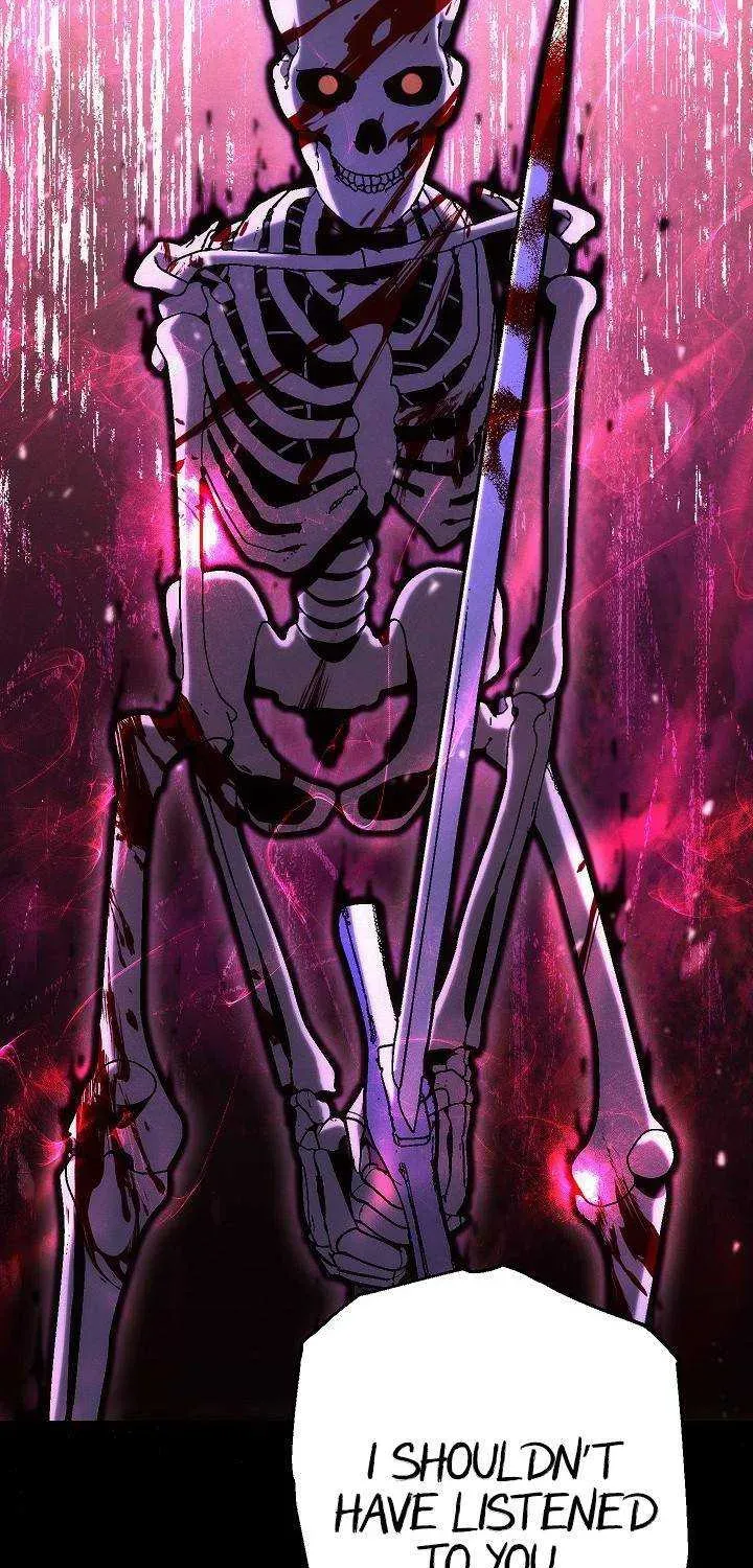 Skeleton Soldier Chapter 153 page 61 - 