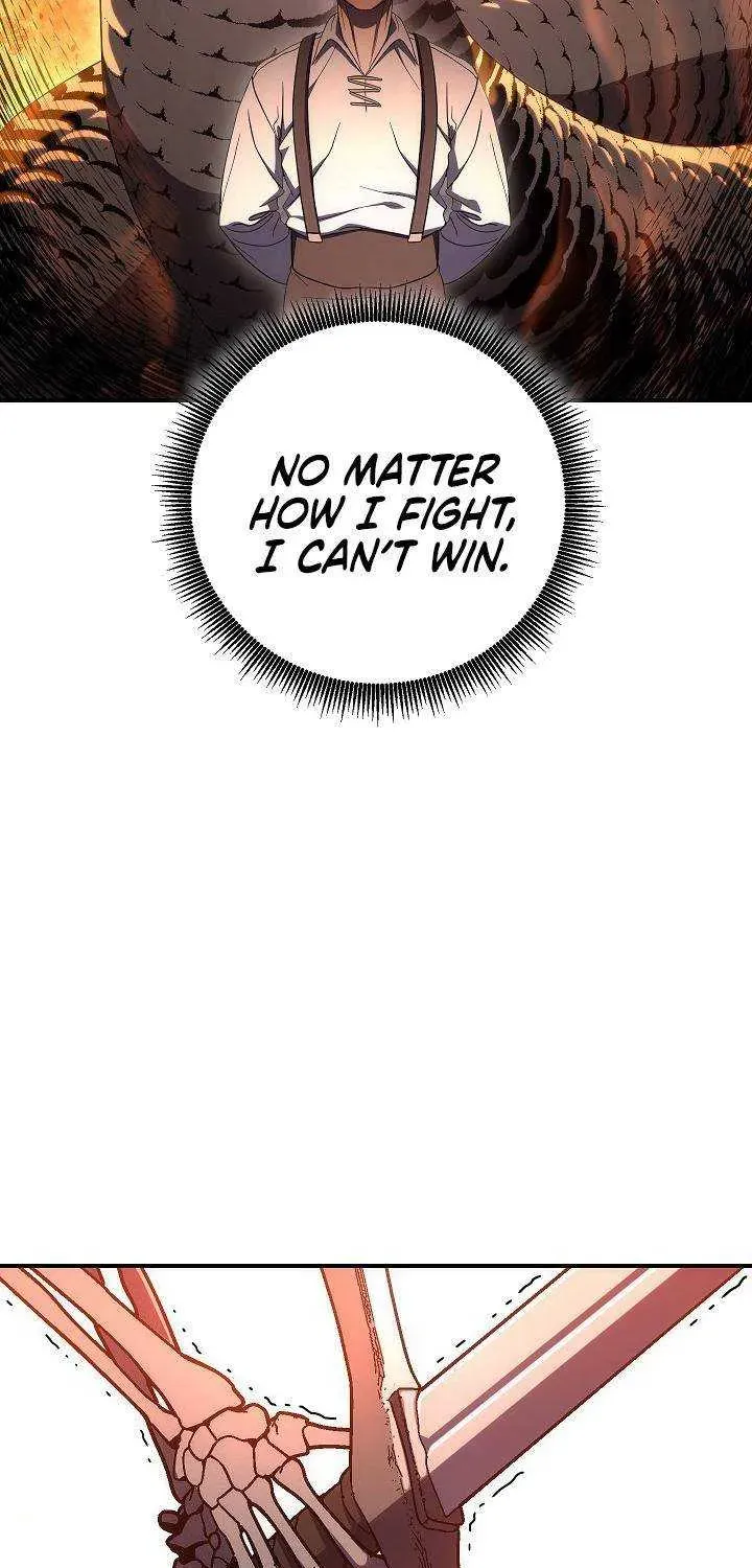 Skeleton Soldier Chapter 153 page 71 - 