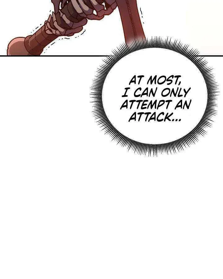 Skeleton Soldier Chapter 153 page 72 - 