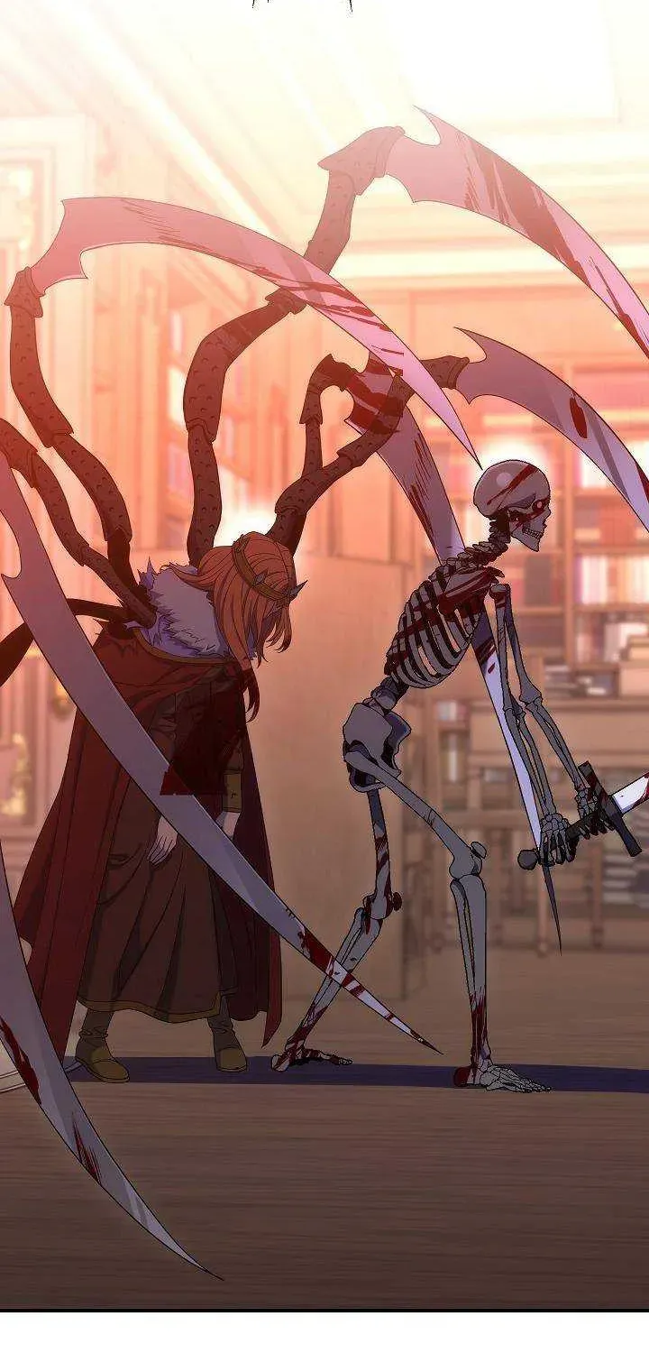 Skeleton Soldier Chapter 153 page 74 - 