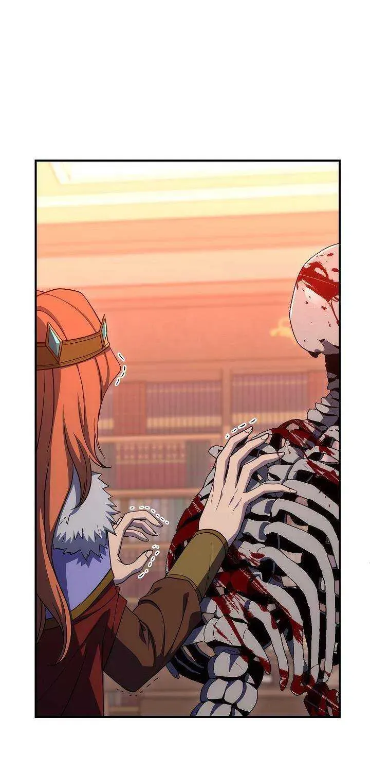 Skeleton Soldier Chapter 153 page 77 - 