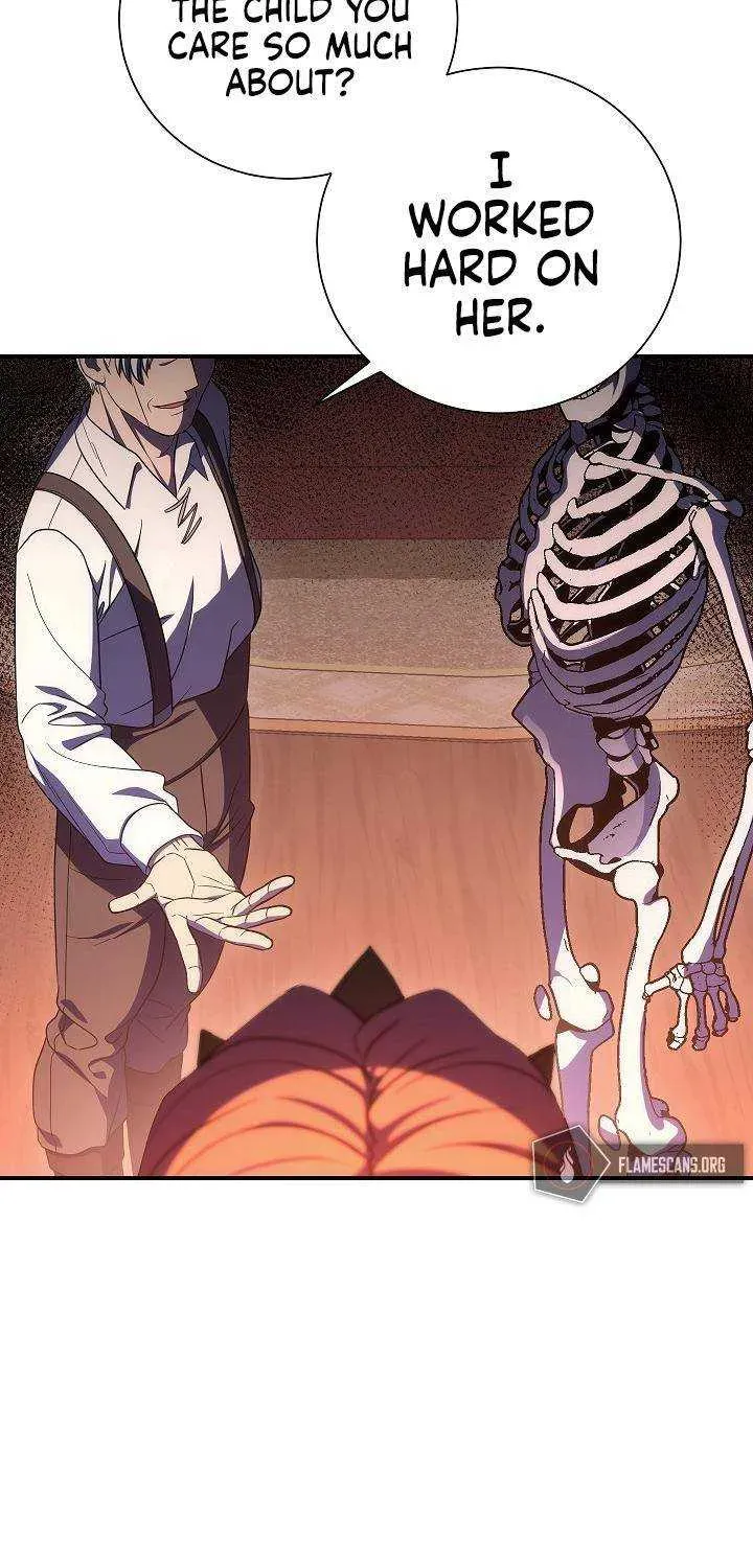Skeleton Soldier Chapter 153 page 9 - 