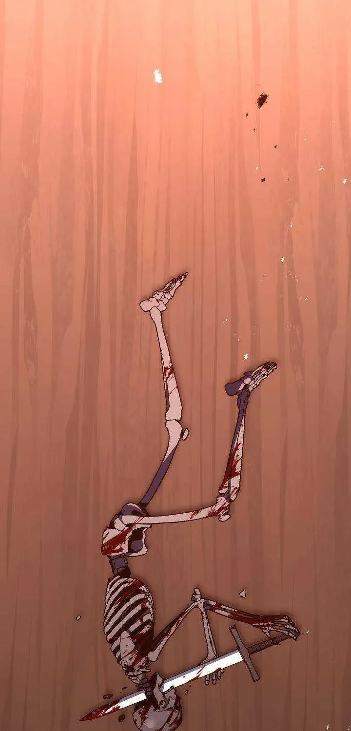 Skeleton Soldier Chapter 153 page 87 - 