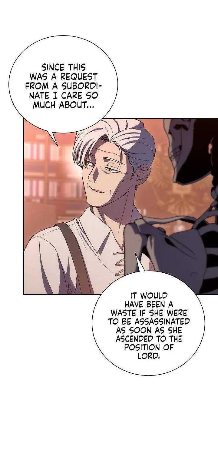 Skeleton Soldier Chapter 153 page 10 - 