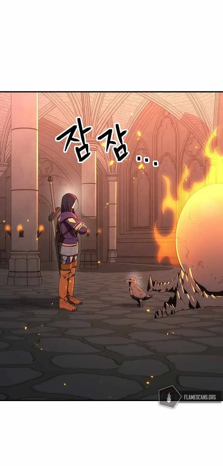 Skeleton Soldier Chapter 154 page 118 - 