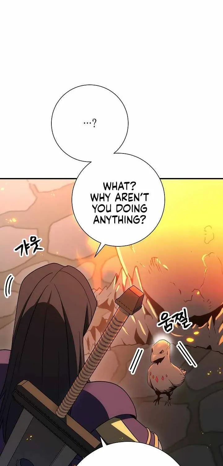 Skeleton Soldier Chapter 154 page 119 - 