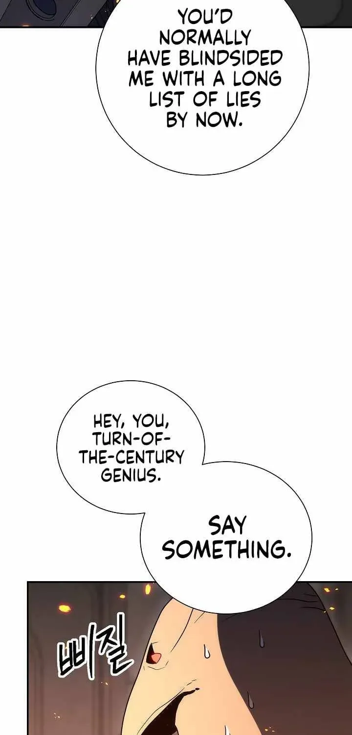 Skeleton Soldier Chapter 154 page 120 - 