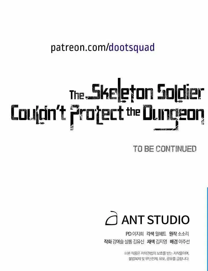 Skeleton Soldier Chapter 154 page 124 - 