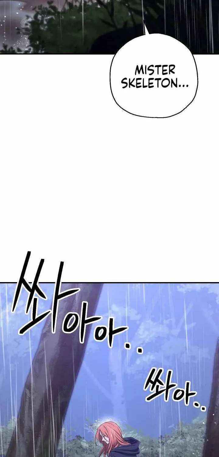Skeleton Soldier Chapter 154 page 21 - 