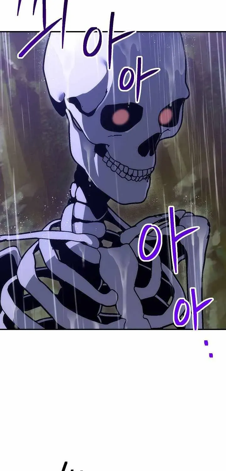 Skeleton Soldier Chapter 154 page 24 - 