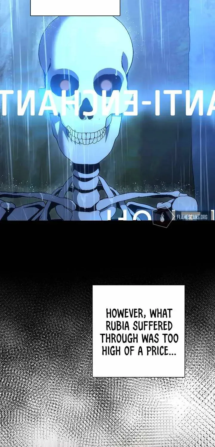 Skeleton Soldier Chapter 154 page 30 - 