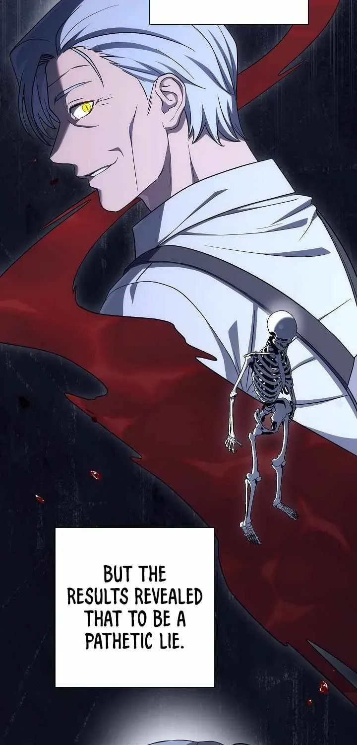 Skeleton Soldier Chapter 154 page 36 - 