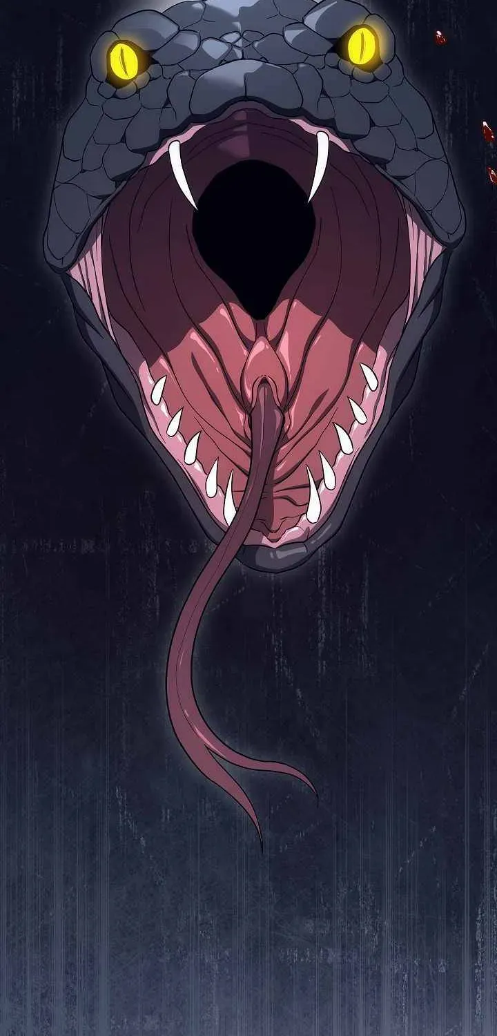 Skeleton Soldier Chapter 154 page 37 - 