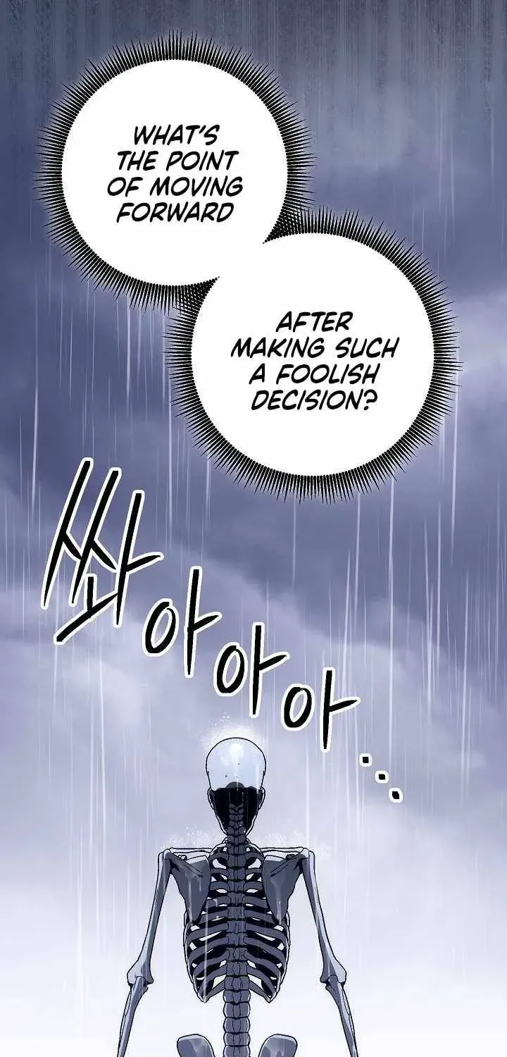 Skeleton Soldier Chapter 154 page 38 - 