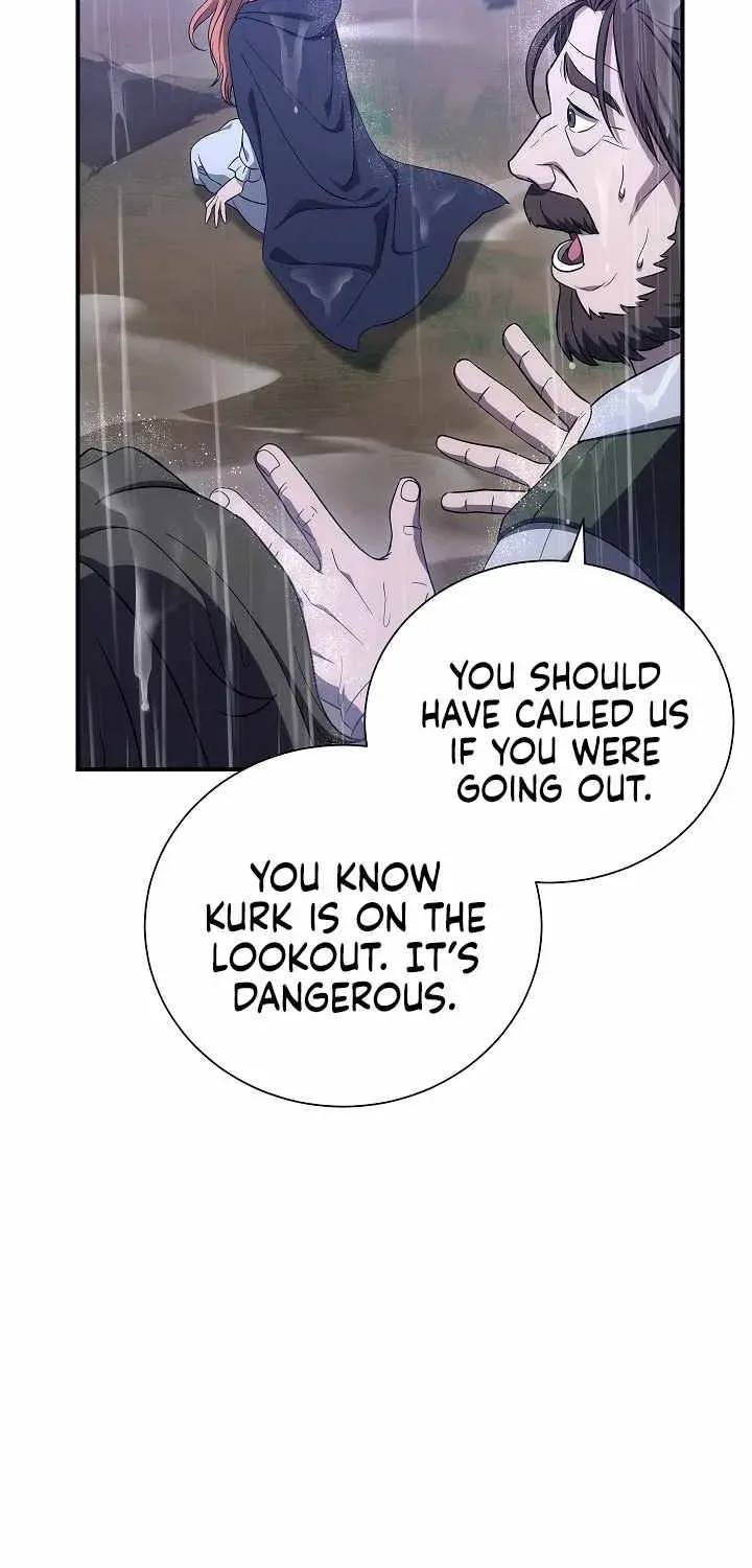 Skeleton Soldier Chapter 154 page 43 - 