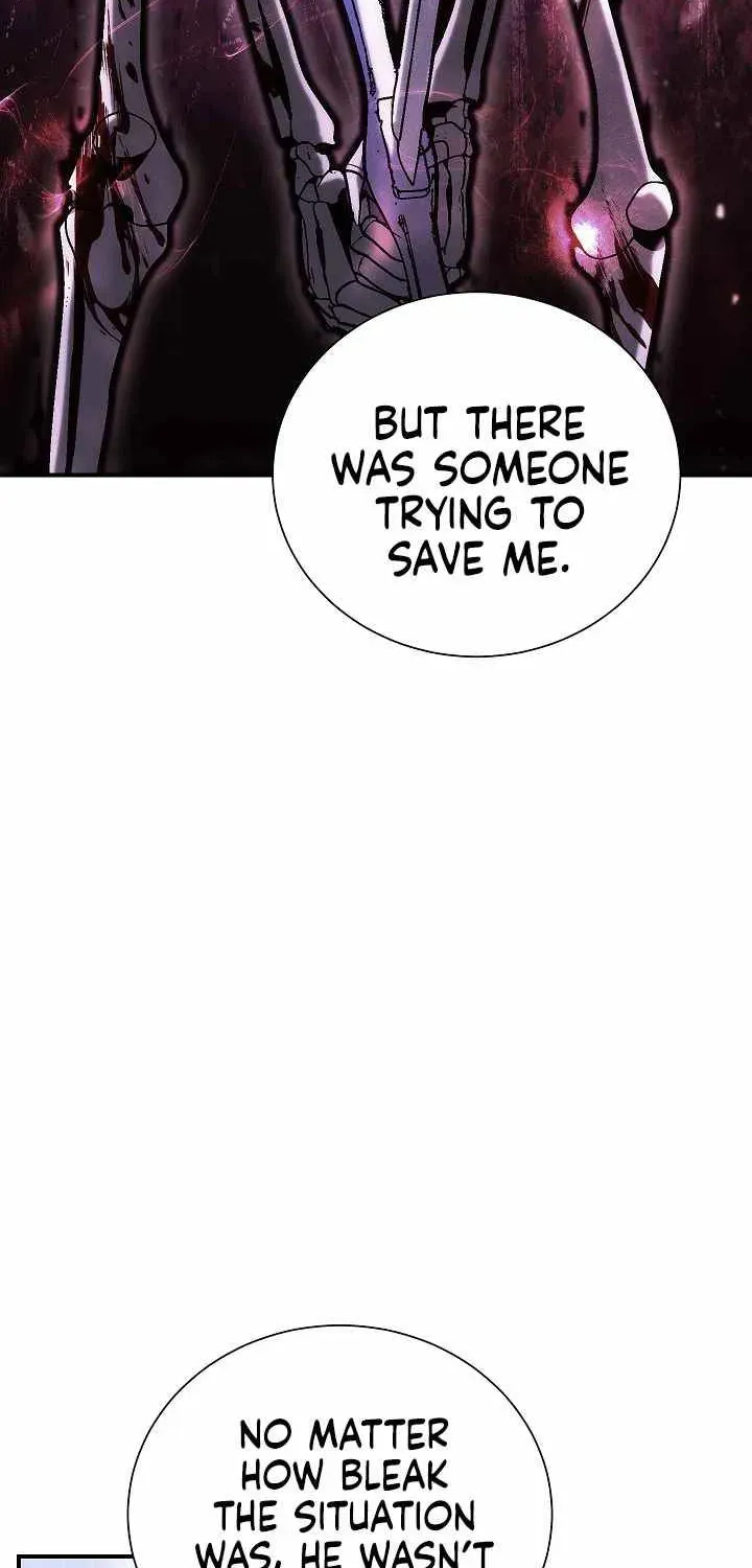 Skeleton Soldier Chapter 154 page 48 - 