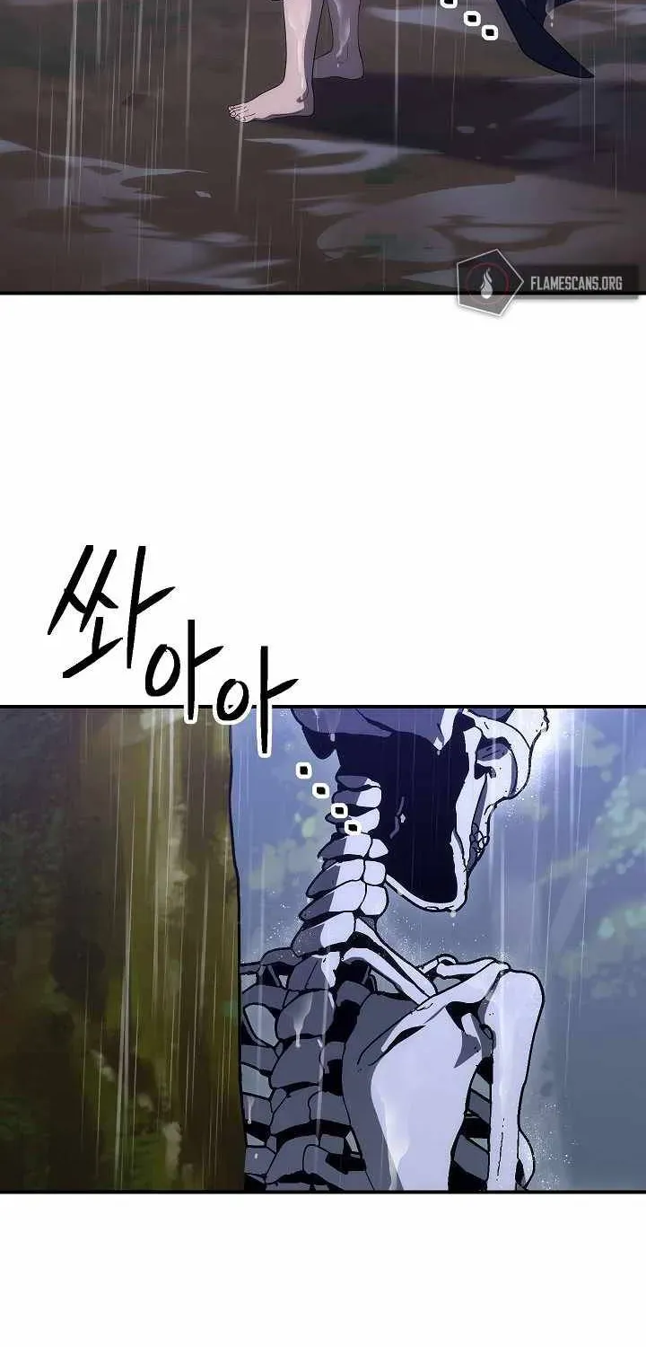 Skeleton Soldier Chapter 154 page 52 - 