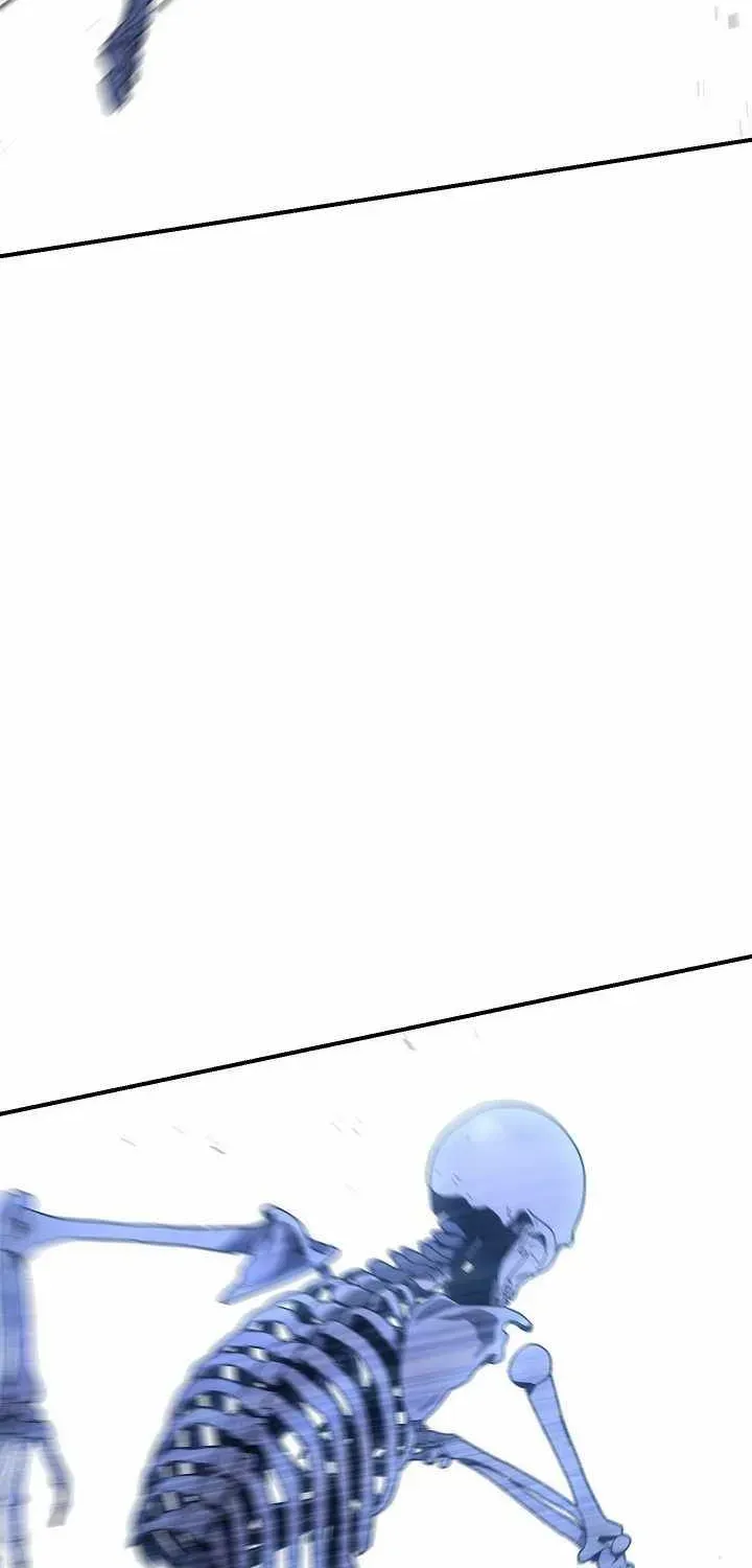 Skeleton Soldier Chapter 154 page 59 - 