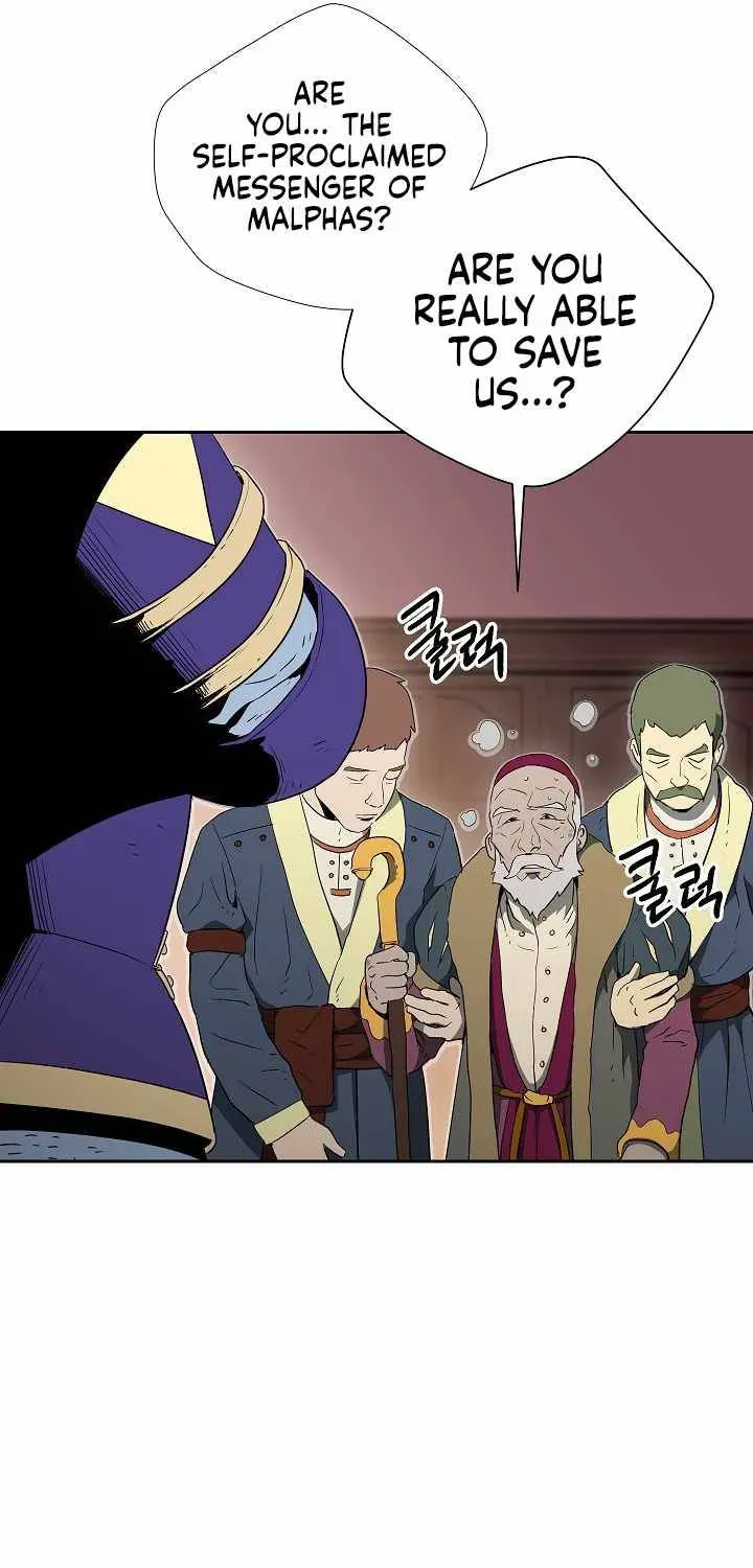 Skeleton Soldier Chapter 154 page 76 - 
