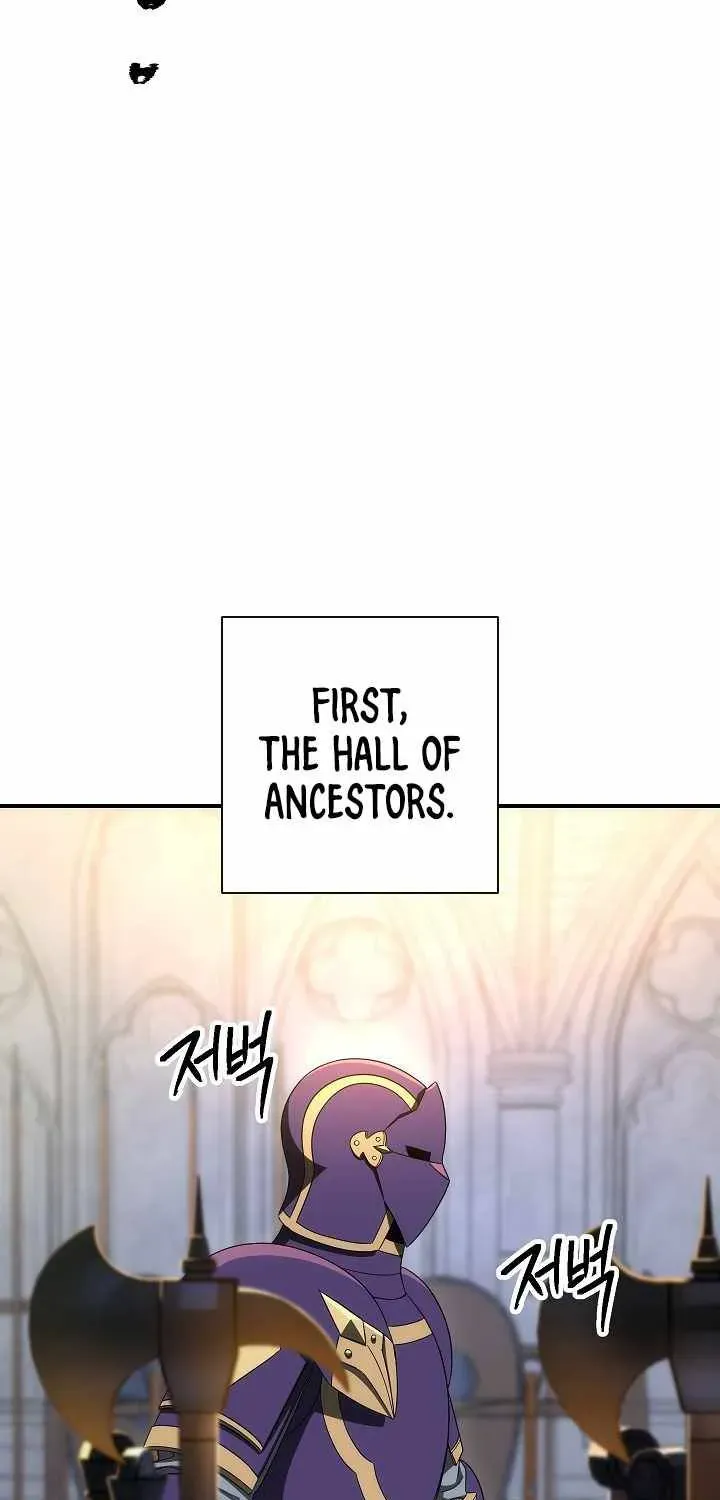 Skeleton Soldier Chapter 154 page 80 - 