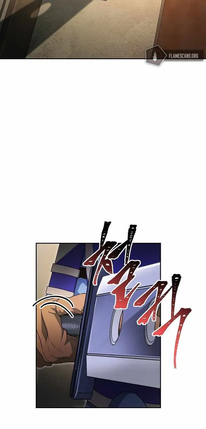 Skeleton Soldier Chapter 154 page 85 - 