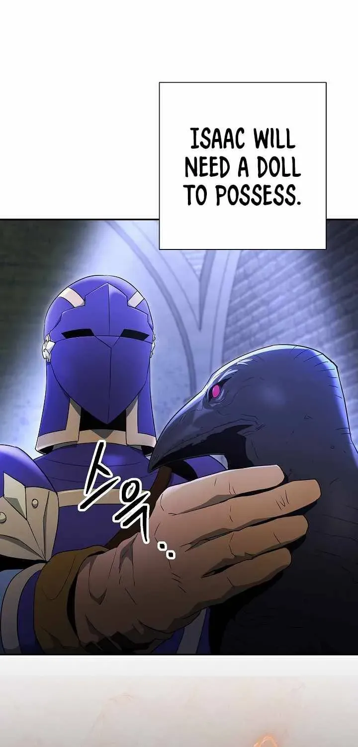 Skeleton Soldier Chapter 154 page 90 - 