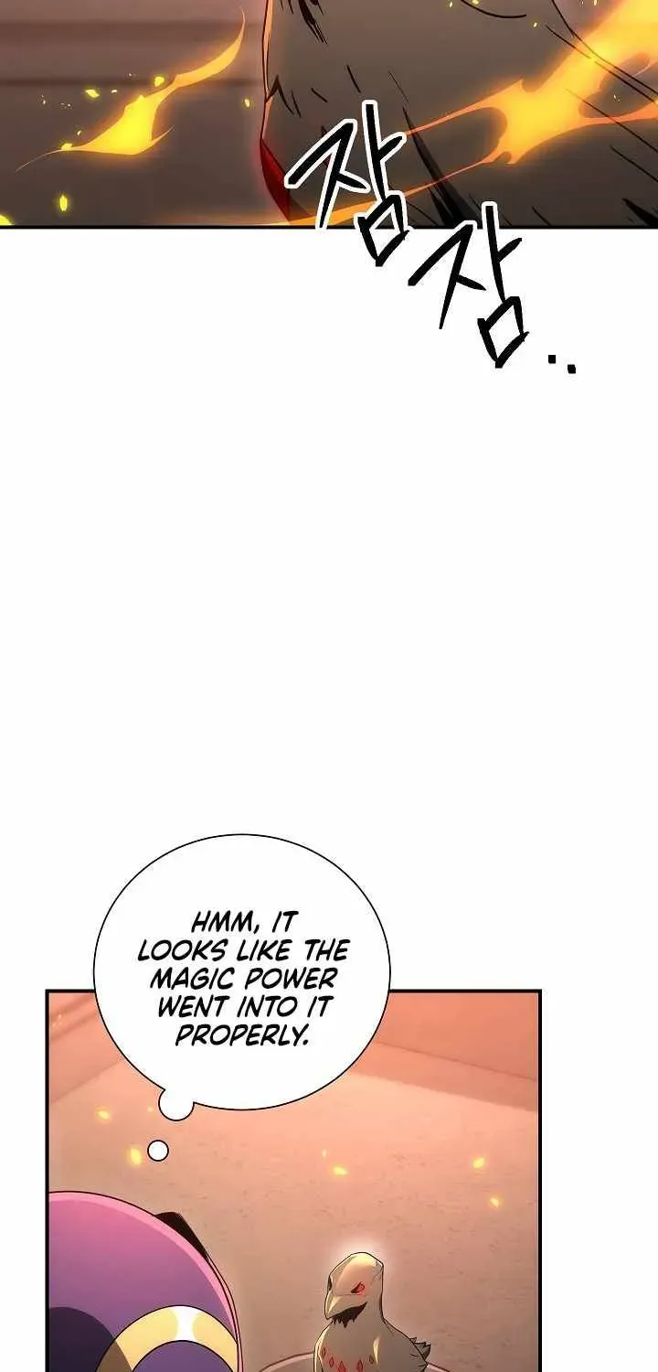 Skeleton Soldier Chapter 154 page 94 - 