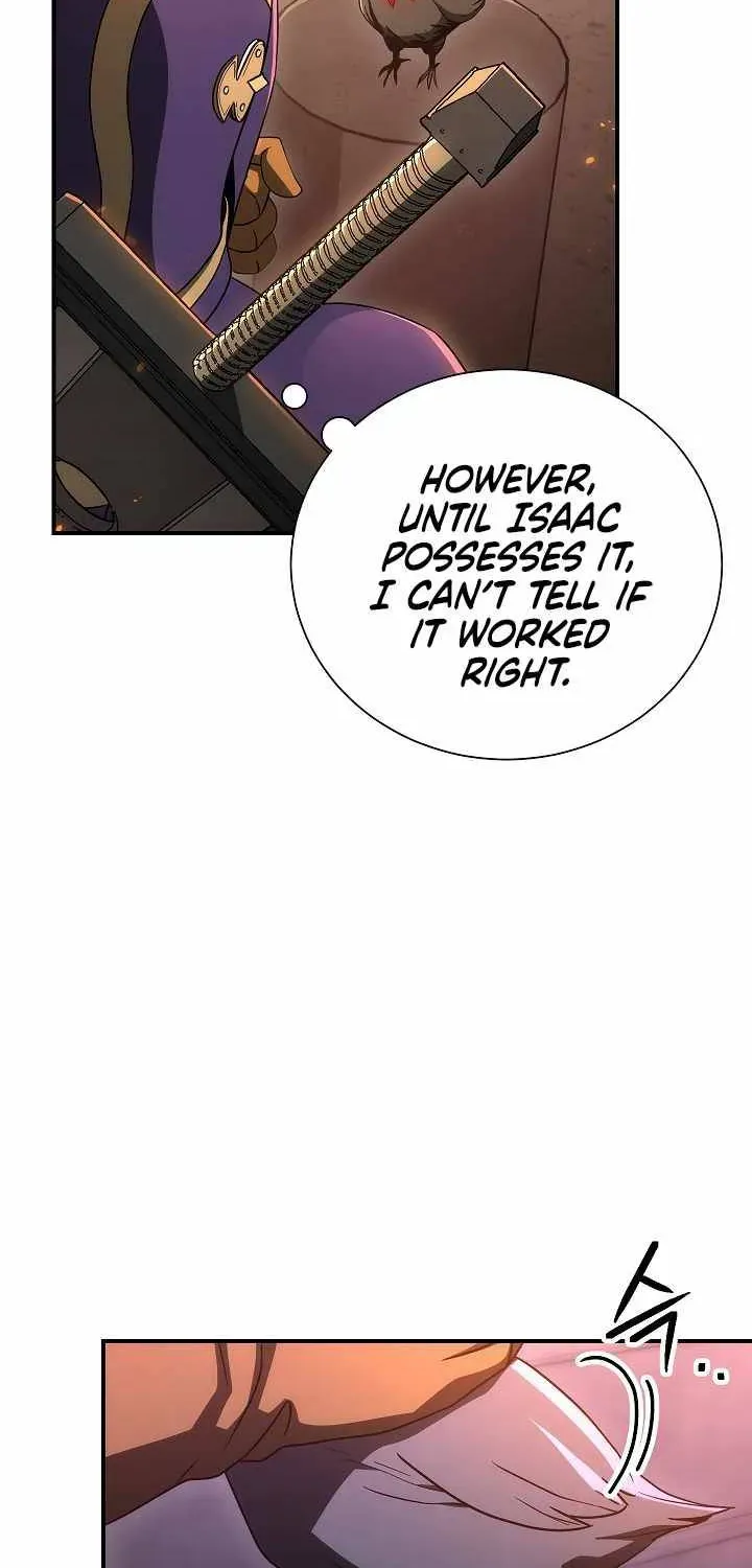 Skeleton Soldier Chapter 154 page 95 - 