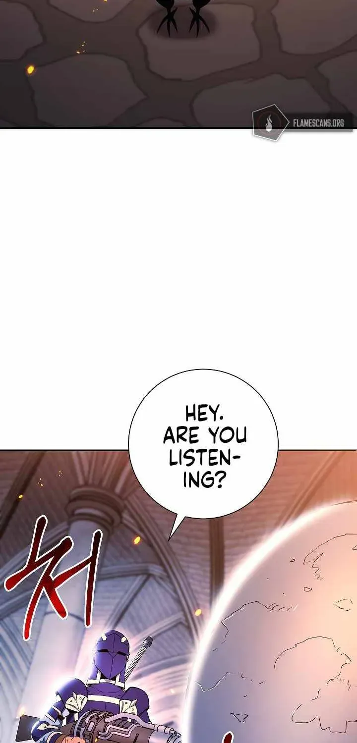 Skeleton Soldier Chapter 154 page 100 - 